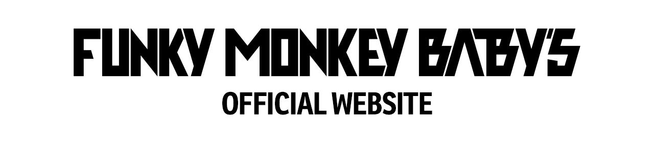 FUNKY MONKEY BΛBY'S OFFICIAL WEBSITE